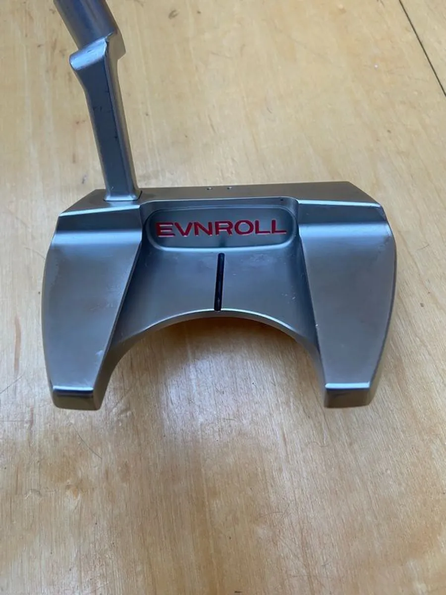 Evnroll ER5v putter for sale - Image 4