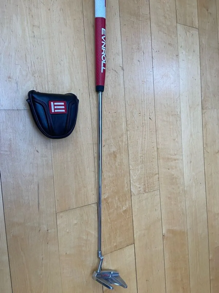 Evnroll ER5v putter for sale - Image 1