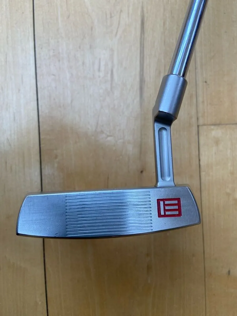 Evnroll ER5v putter for sale - Image 2