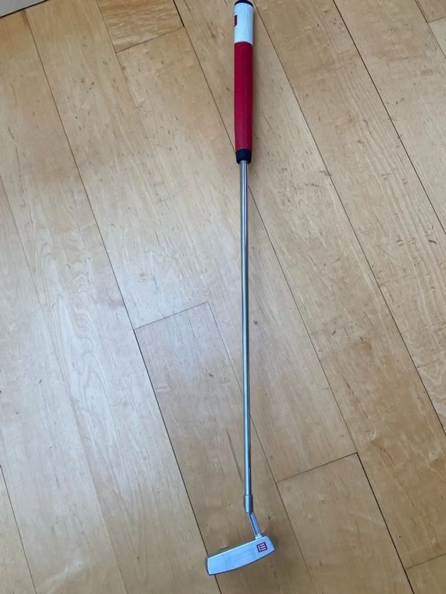 Evnroll ER5v putter for sale - Image 3