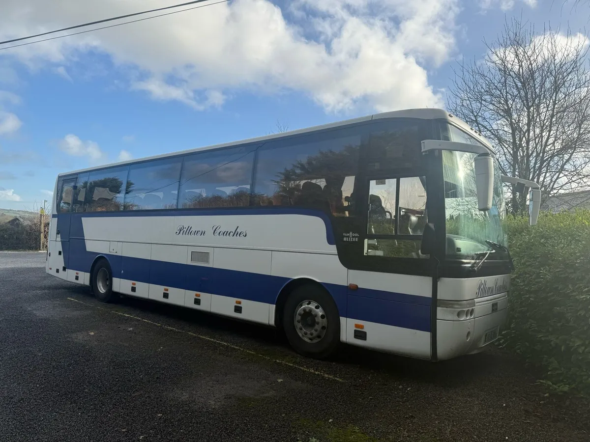 Volvo Vanhool - Image 1