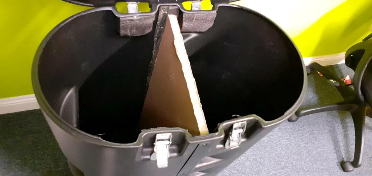 Storage on wheels - Image 3