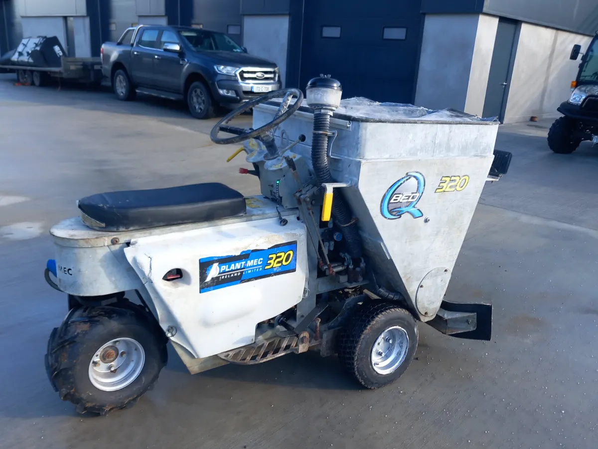 Plant Mec Q-Bed - Image 1