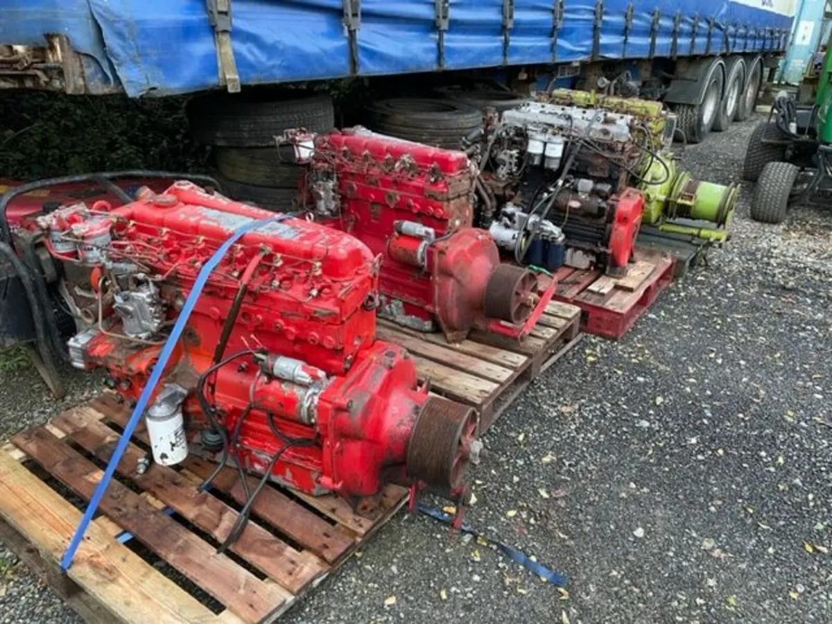 Diesel Engines - Image 1