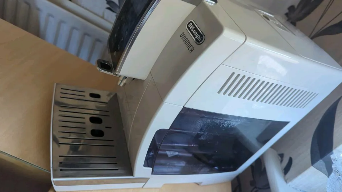 Coffee machine - Image 2