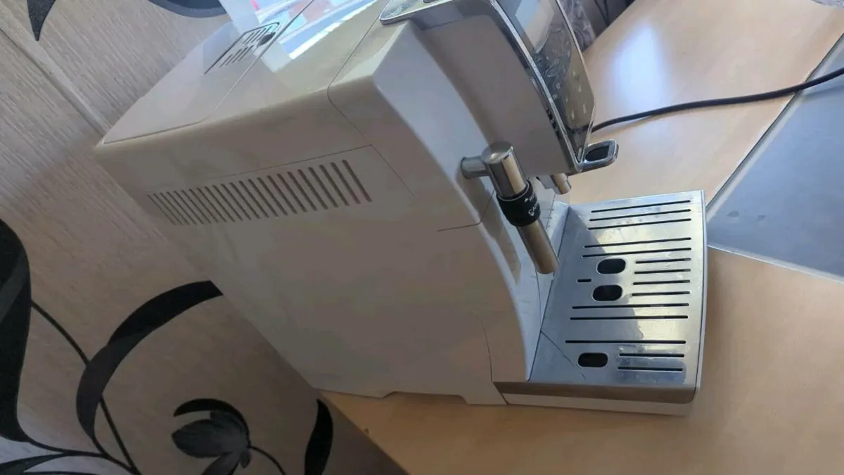 Coffee machine - Image 3