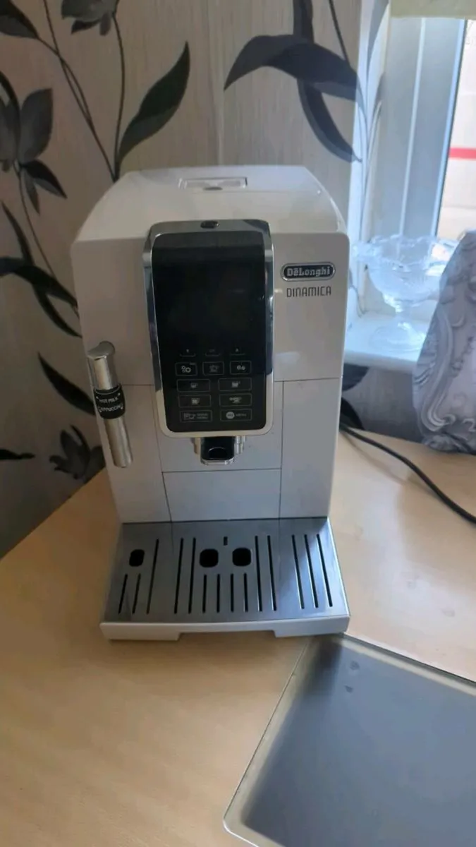 Coffee machine - Image 1