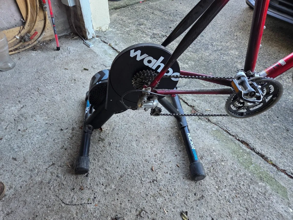 Wahoo Kicker Core 2 - Image 2