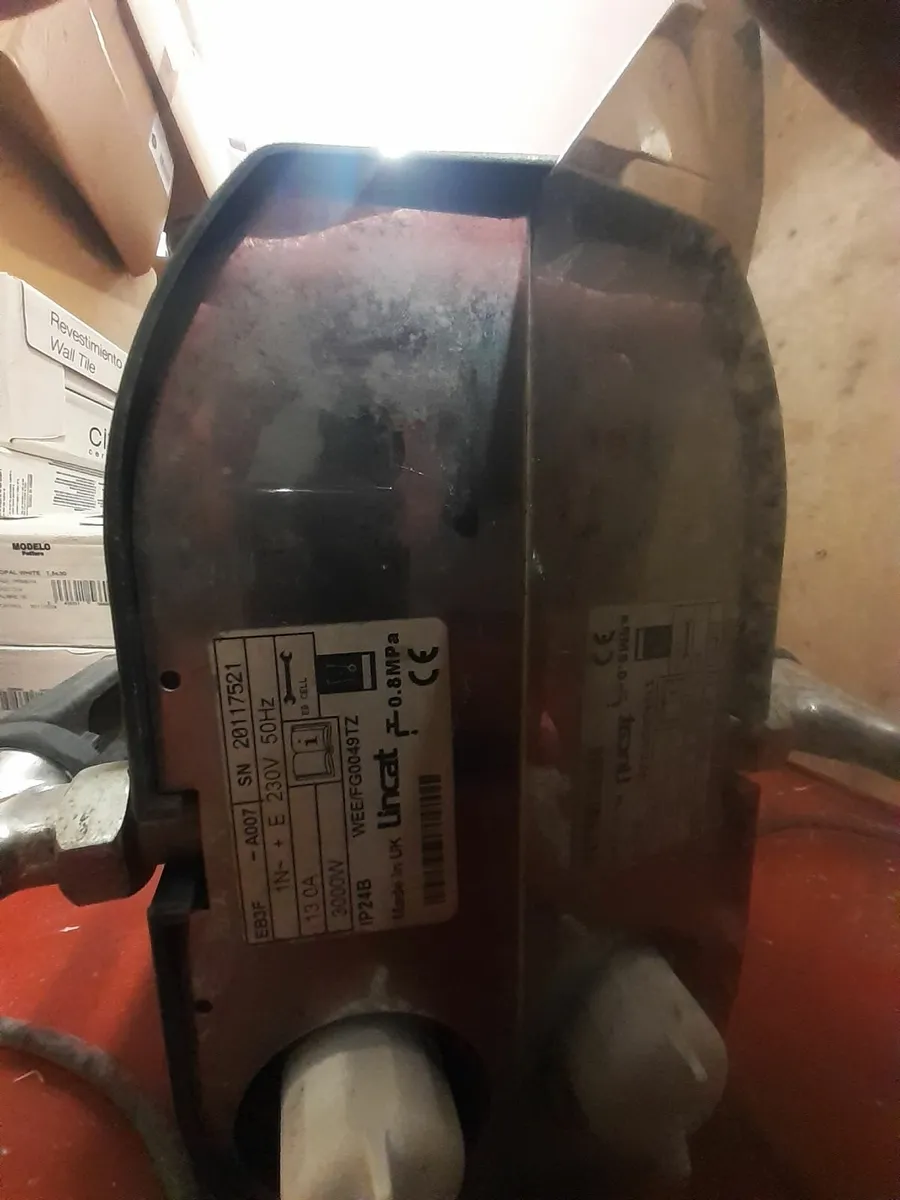 Lincat Water Boiler - Image 3