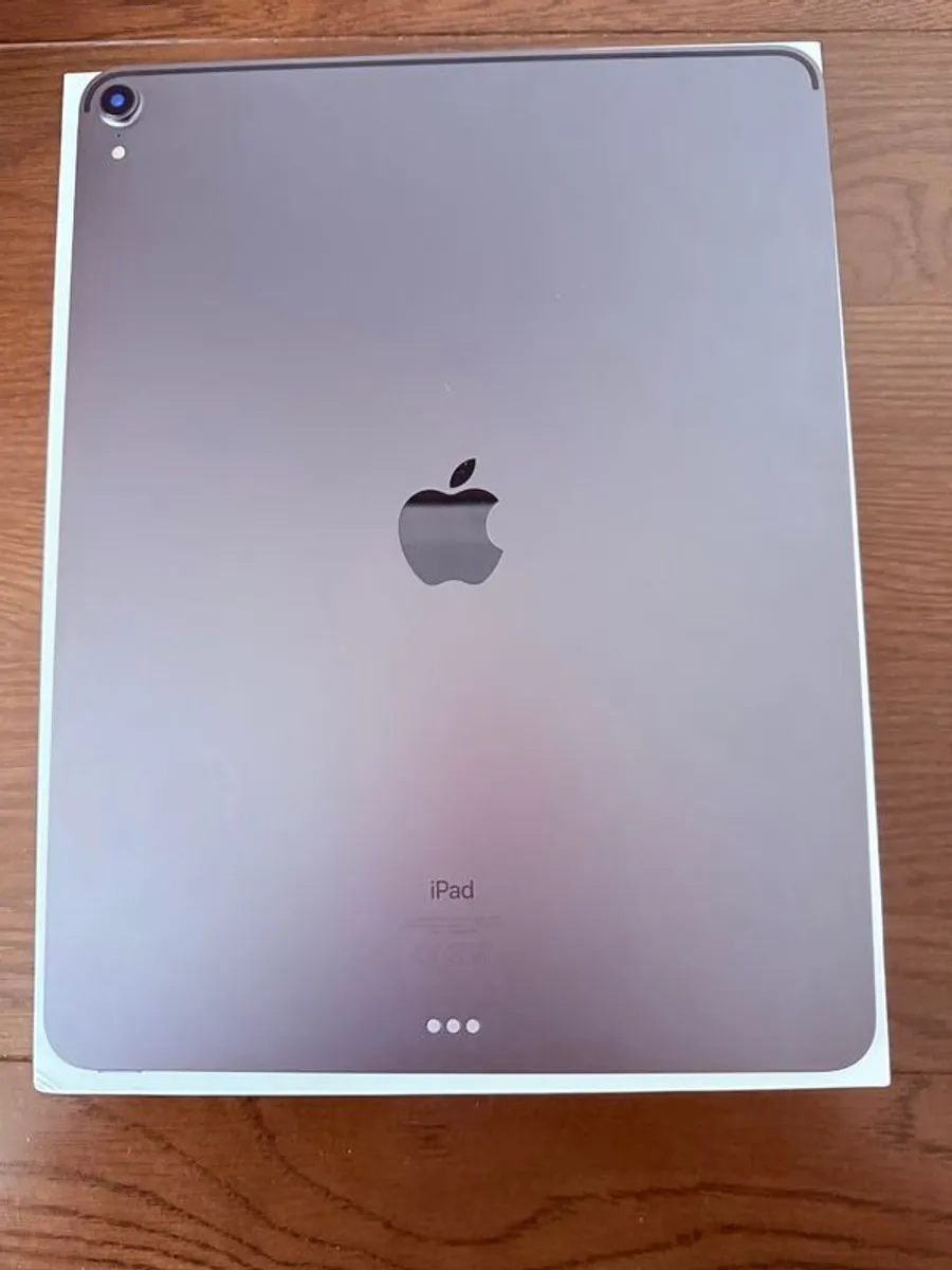Ipad Pro 12.9 Inch - Image 2
