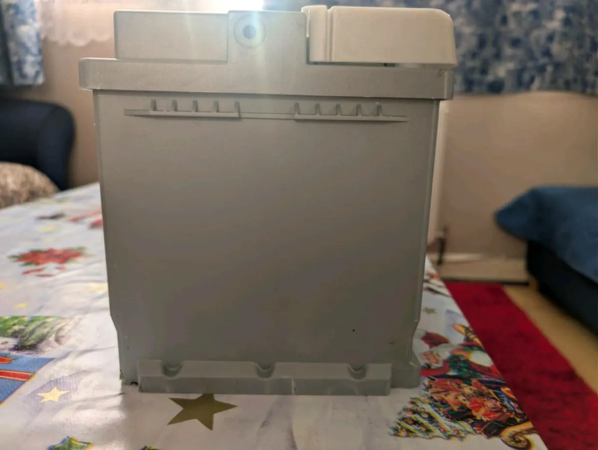 Brand New Varta AGM 105Ah 950CCA Battery – Unused - Image 3