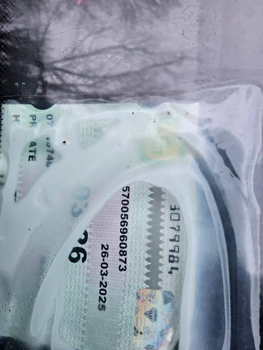 Hyundai Trajet 2007 - Image 3