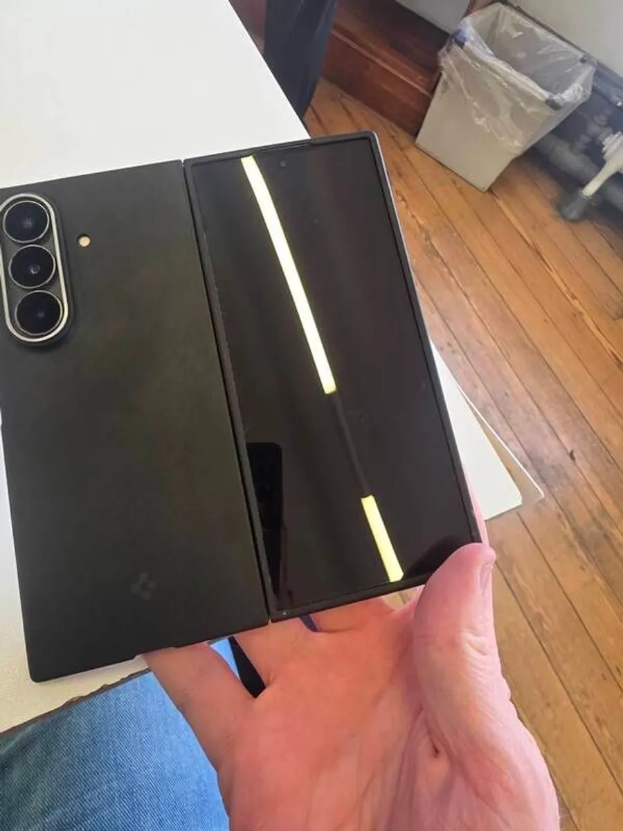 Samsung Galaxy Fold 7 - Image 1
