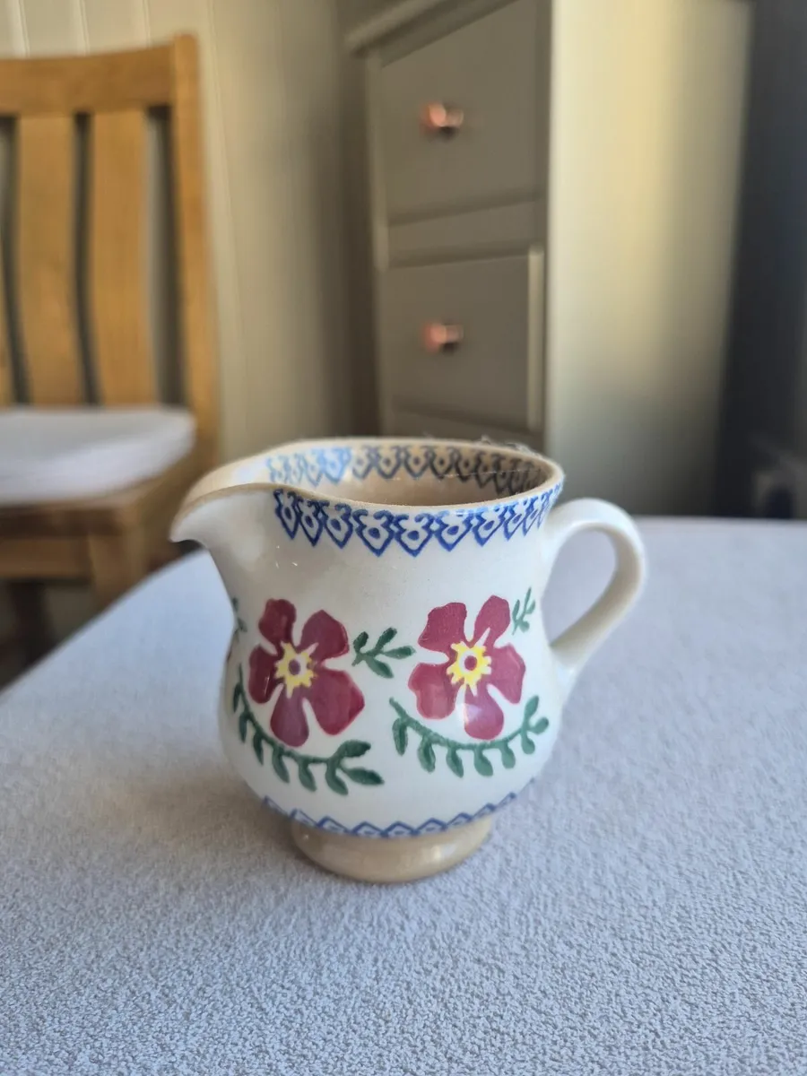 Nicholas Mosse Pottery Jugs - Image 2