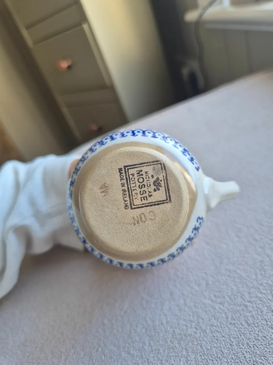 Nicholas Mosse Pottery Jugs - Image 3