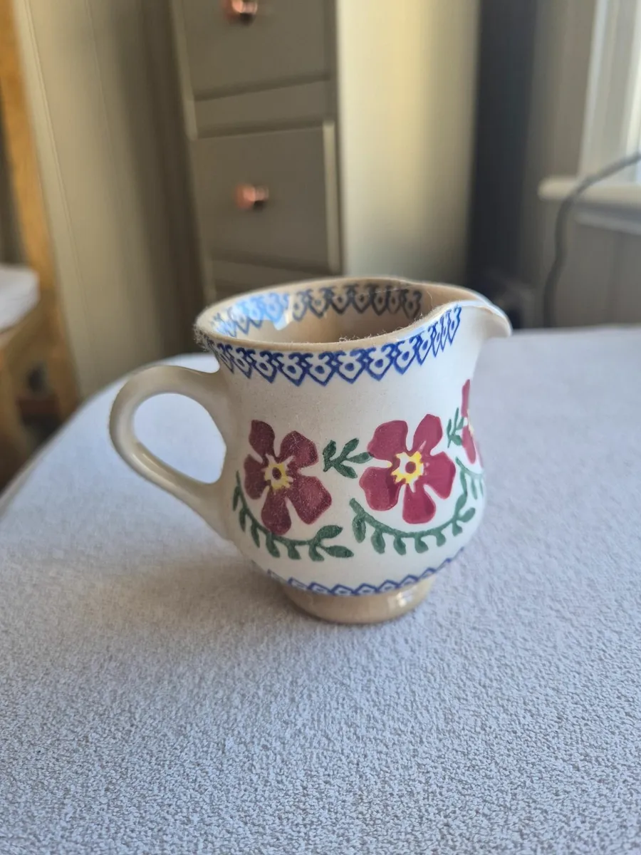 Nicholas Mosse Pottery Jugs - Image 4