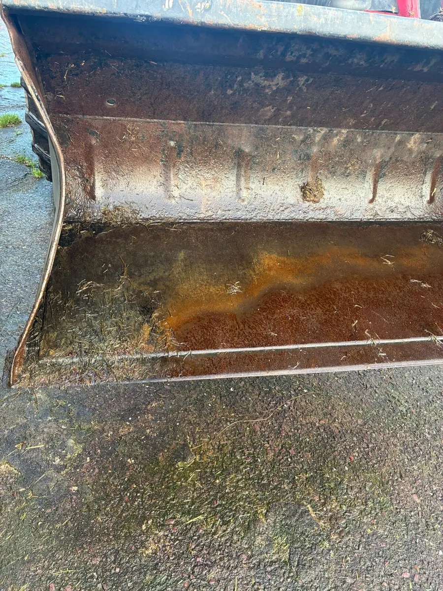 Loader bucket - Image 2