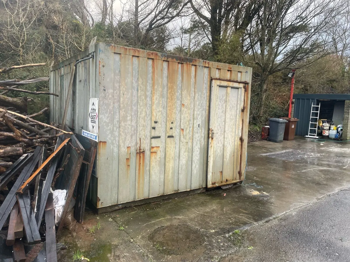 10ftx12ft Site office - Image 3