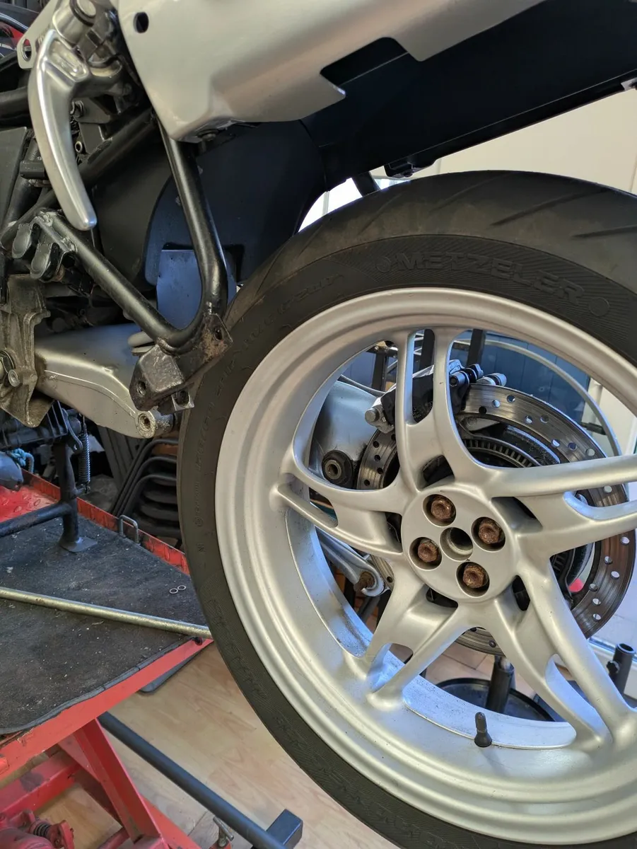 BMW R 1150 2004 - Image 3