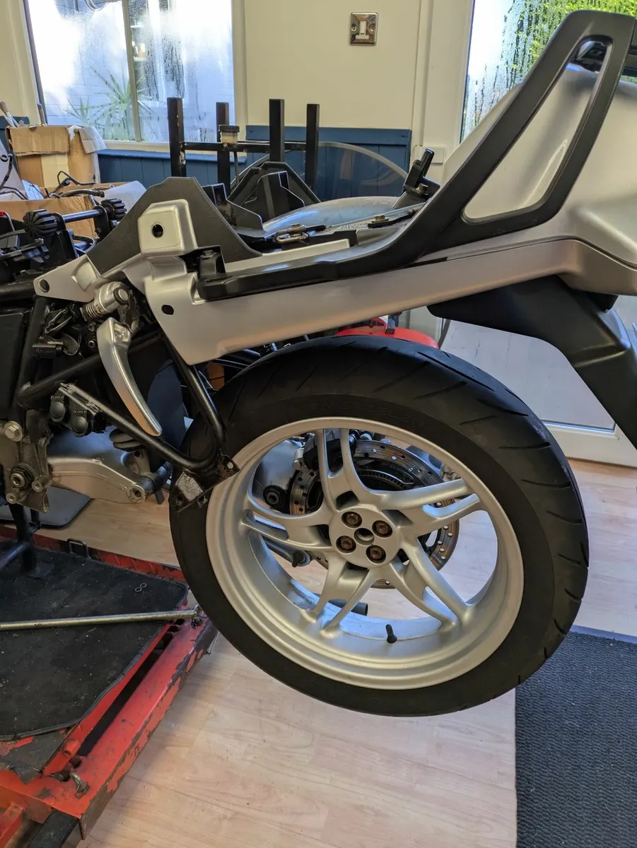 BMW R 1150 2004 - Image 2