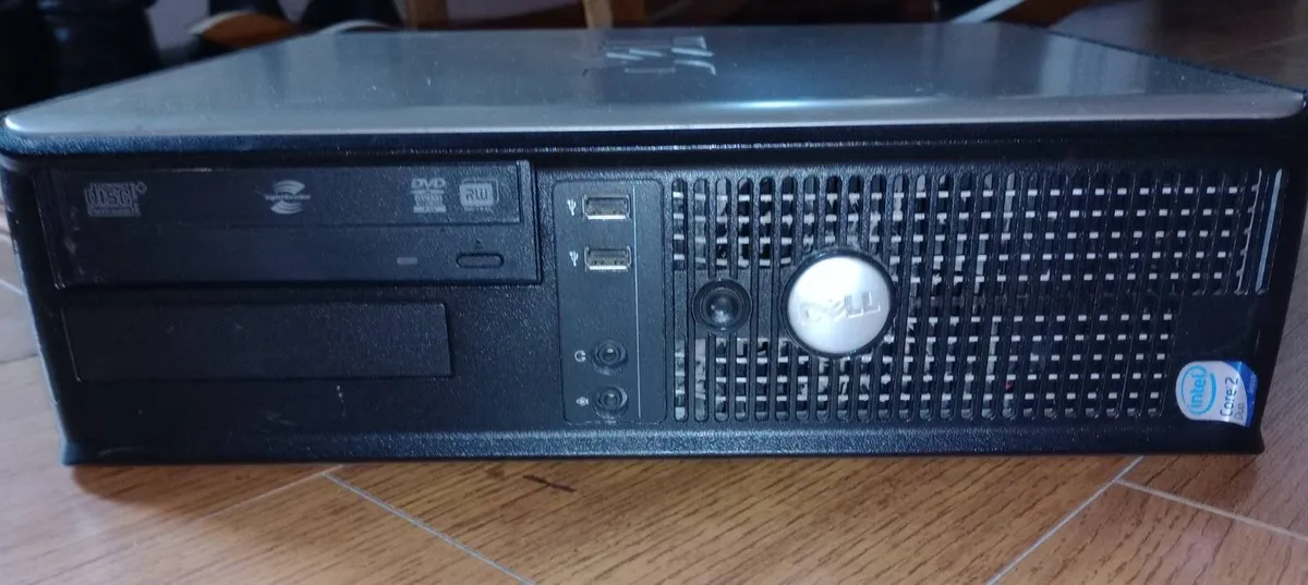 PC & Display WIN 10 - Image 4