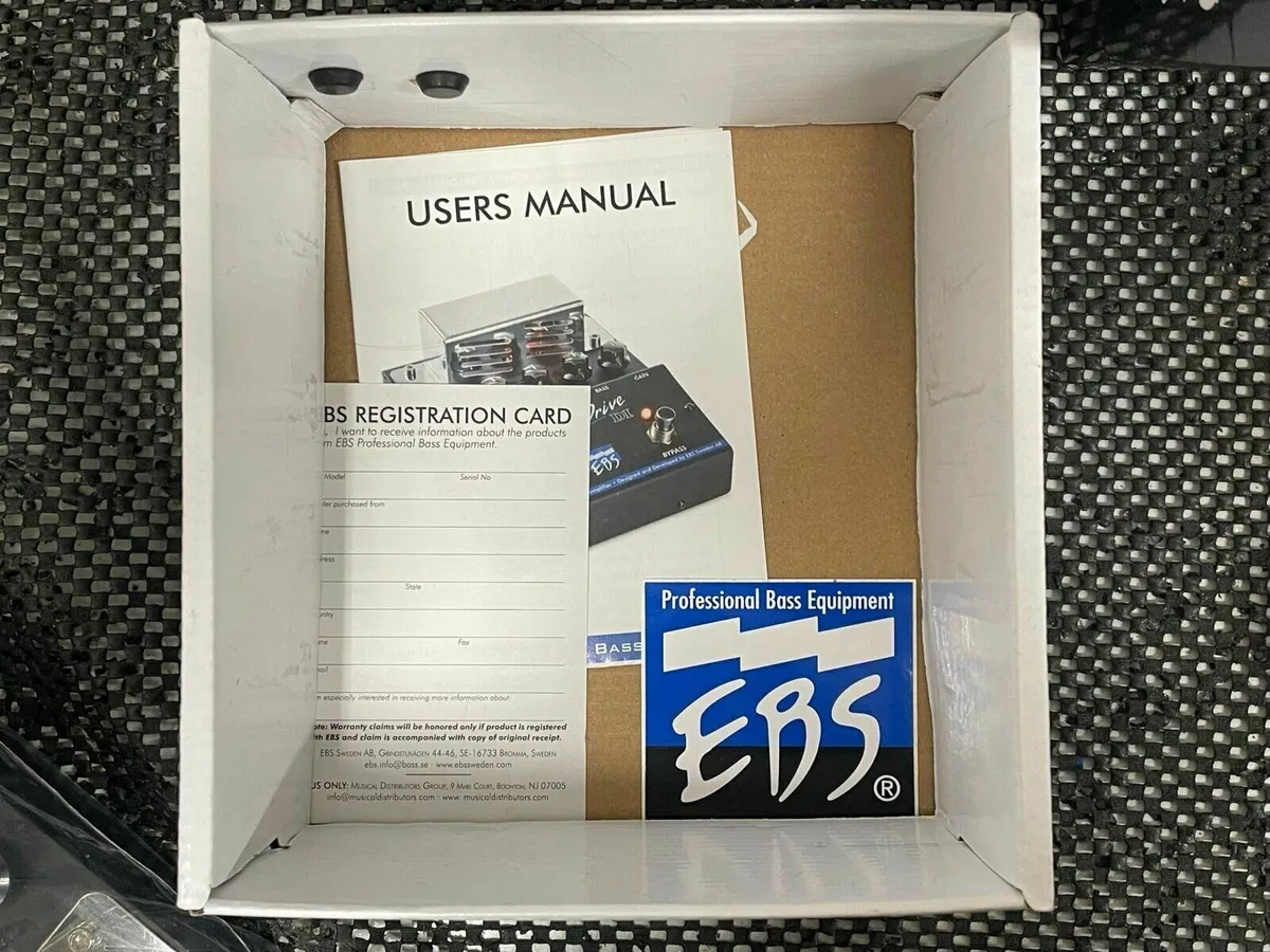 EBS Valve Drive DI - Image 4