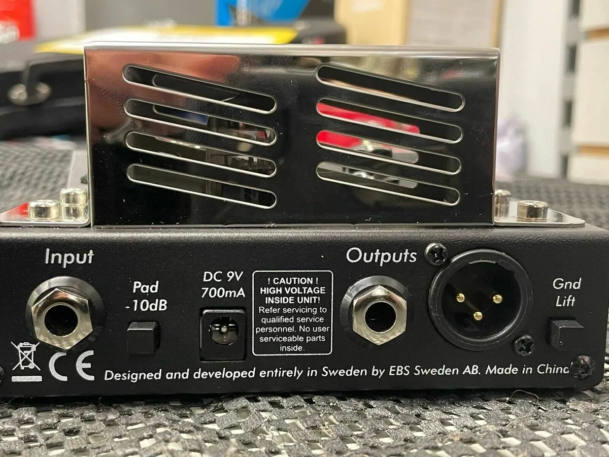 EBS Valve Drive DI - Image 3