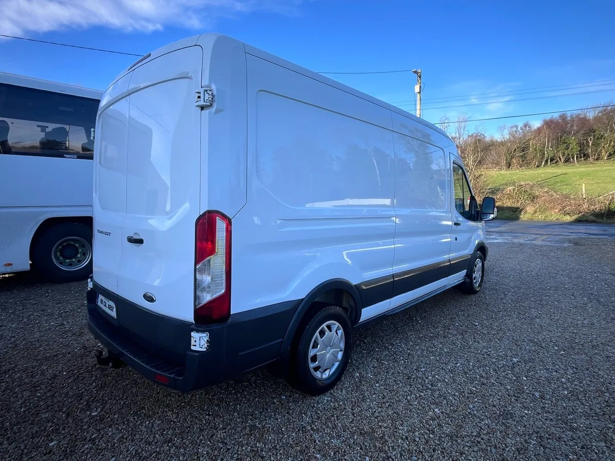Ford transit - Image 4