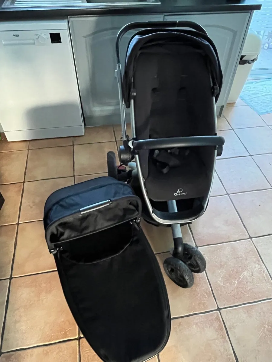 Travel System - Image 1