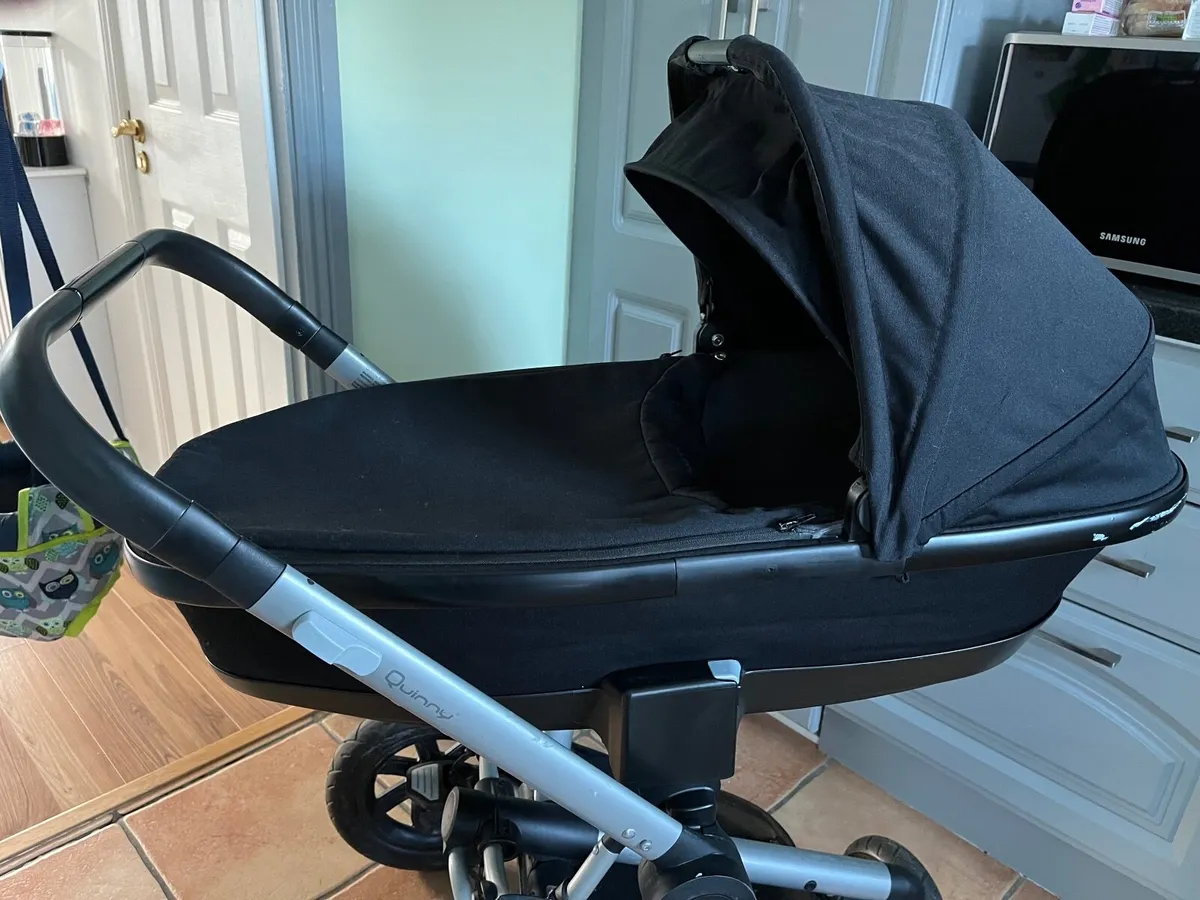 Travel System - Image 2