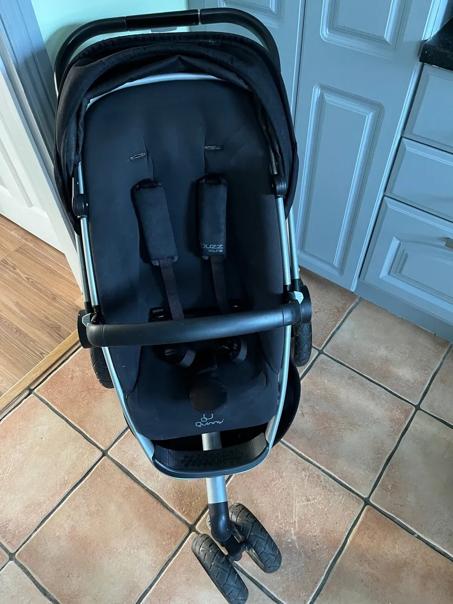 Travel System - Image 3
