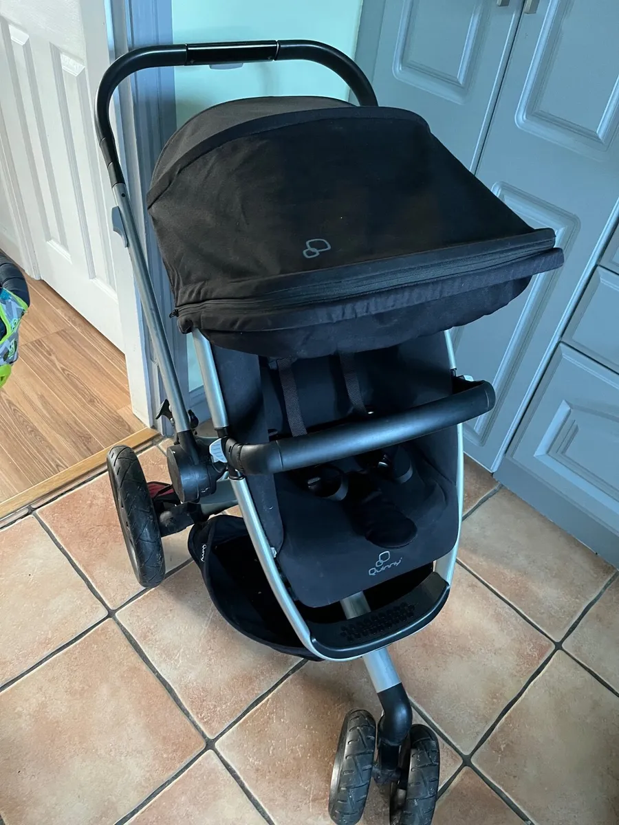 Travel System - Image 4