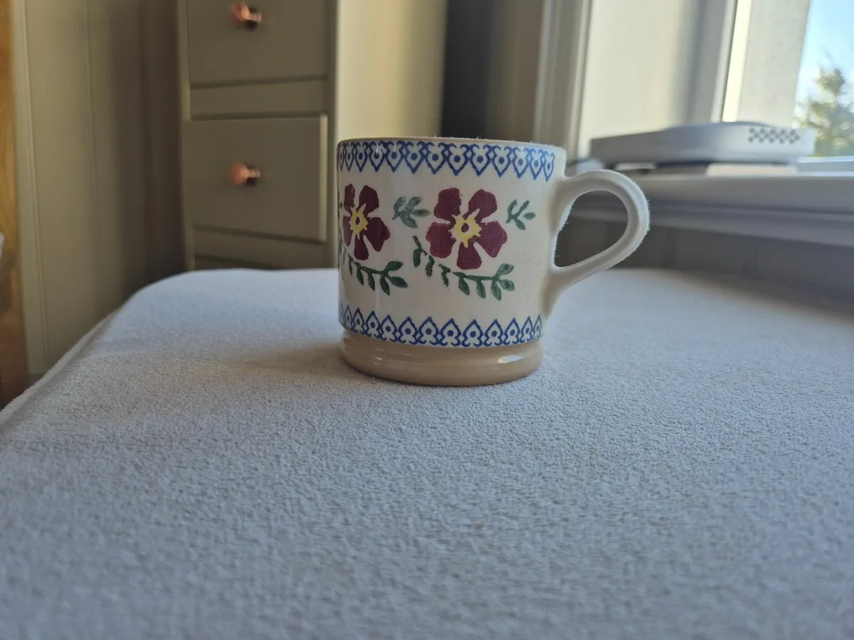 Nicholas Mosse Pottery Small Mug - Image 2