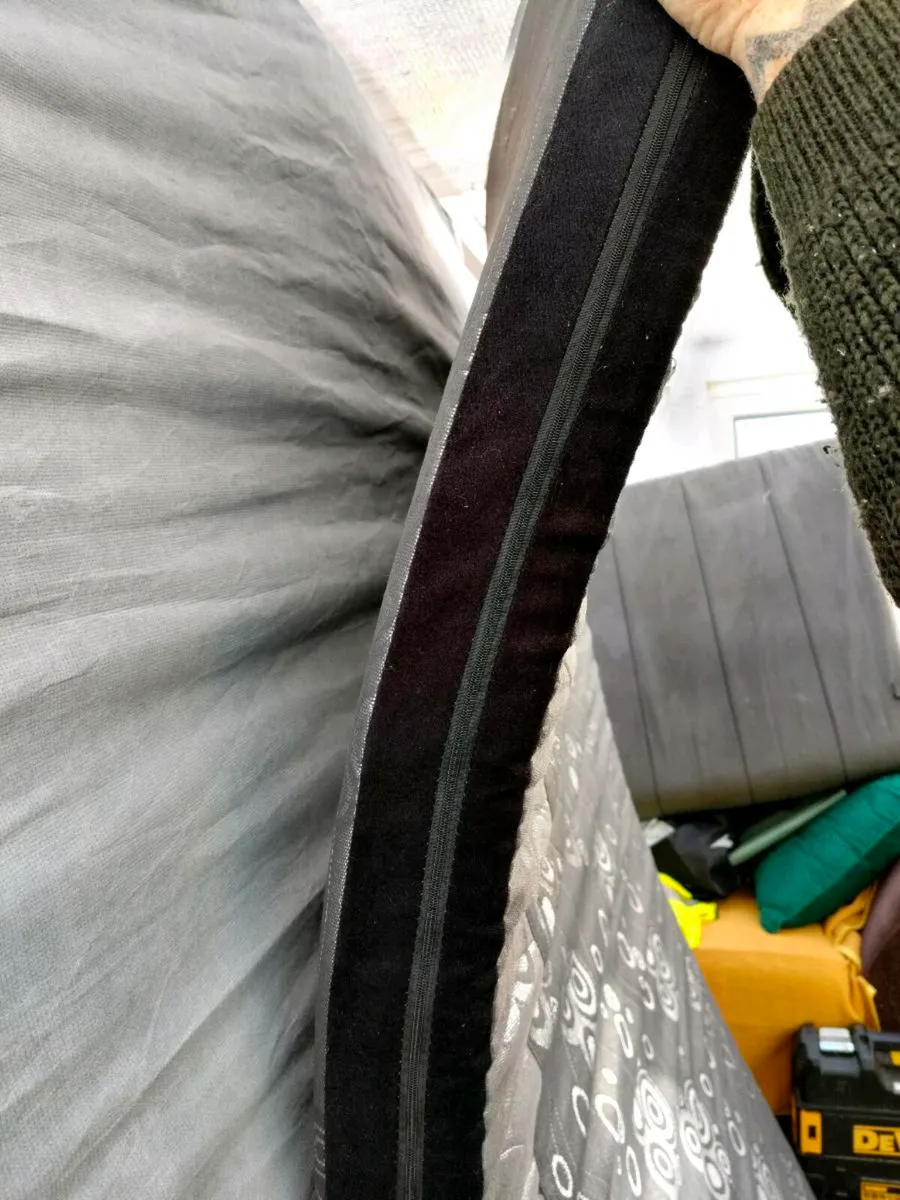 Campervan mattress - Image 2