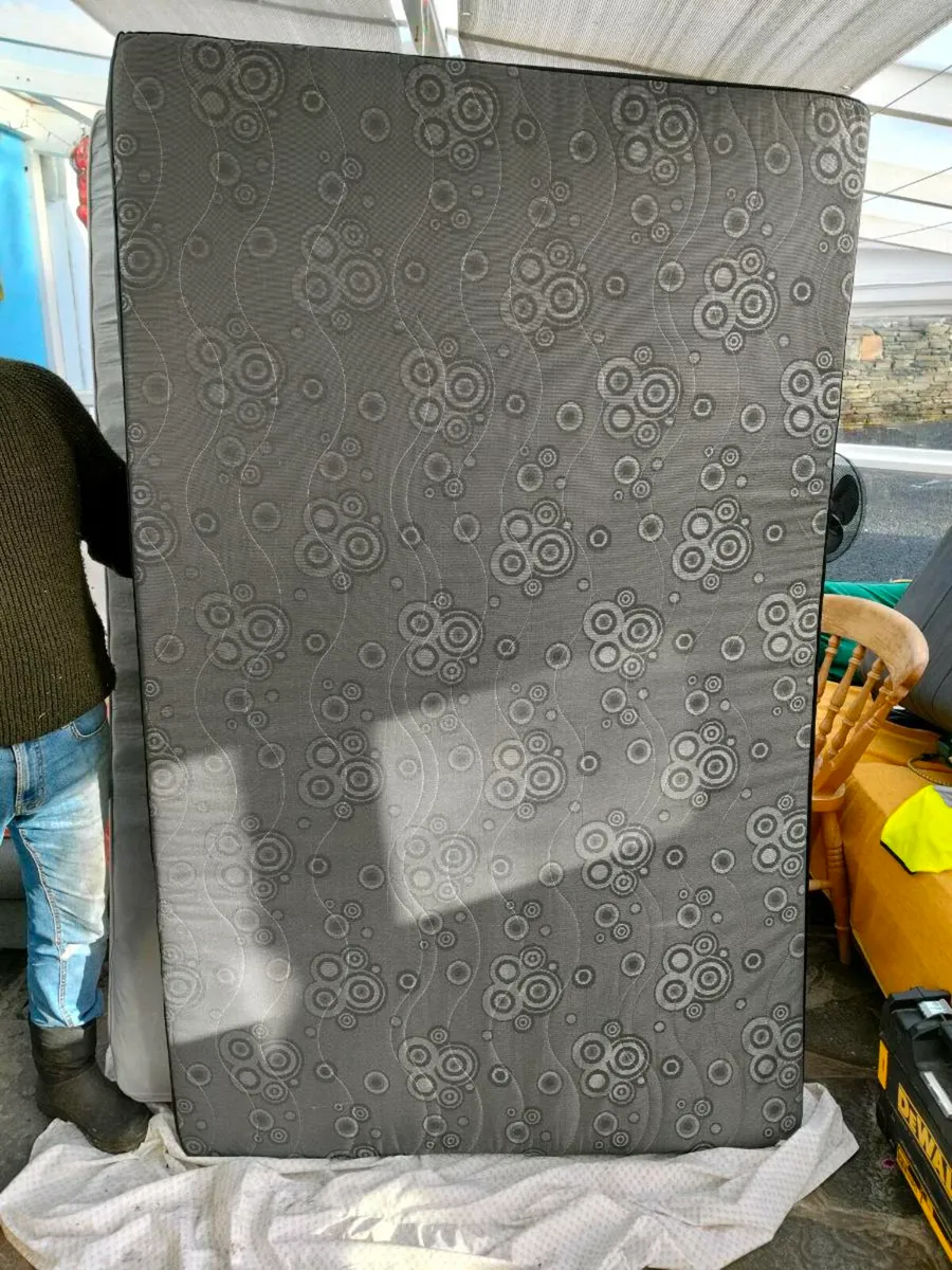 Campervan mattress - Image 3