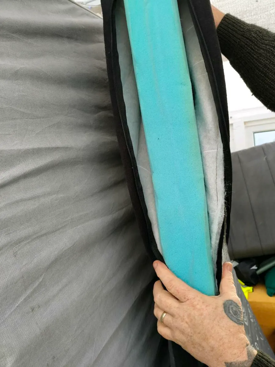 Campervan mattress - Image 4