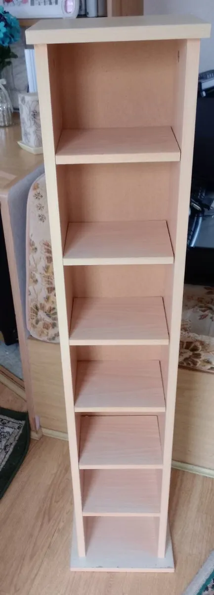 CD Shelf - Image 1