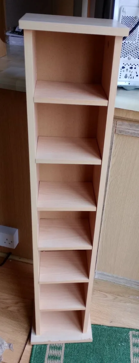 CD Shelf - Image 2