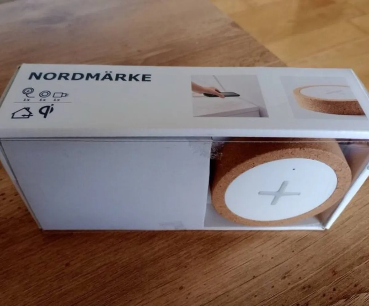 Wireless Charger - Image 1