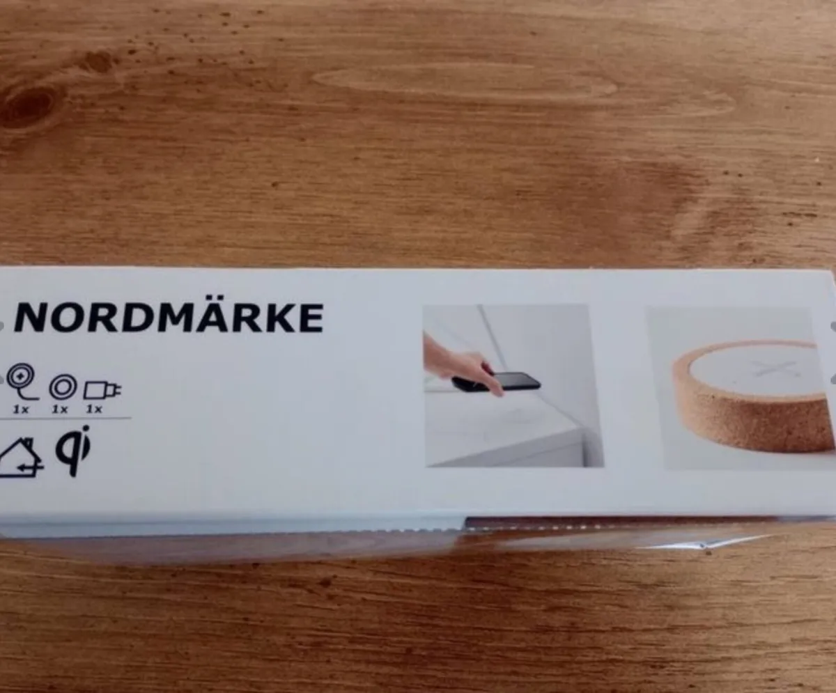 Wireless Charger - Image 3