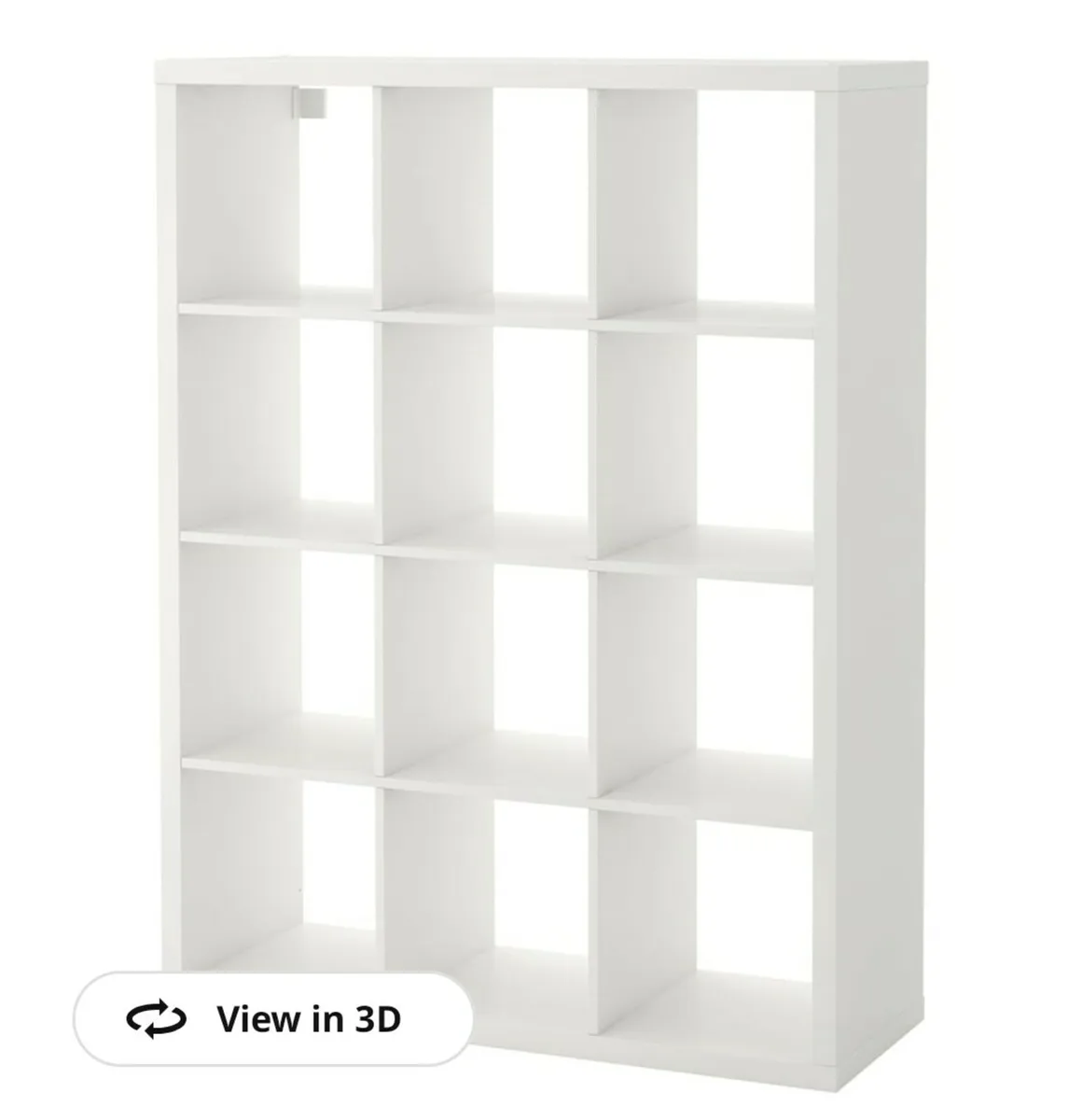 Kallax Shelving Unit 3 x 4 rows - Image 2