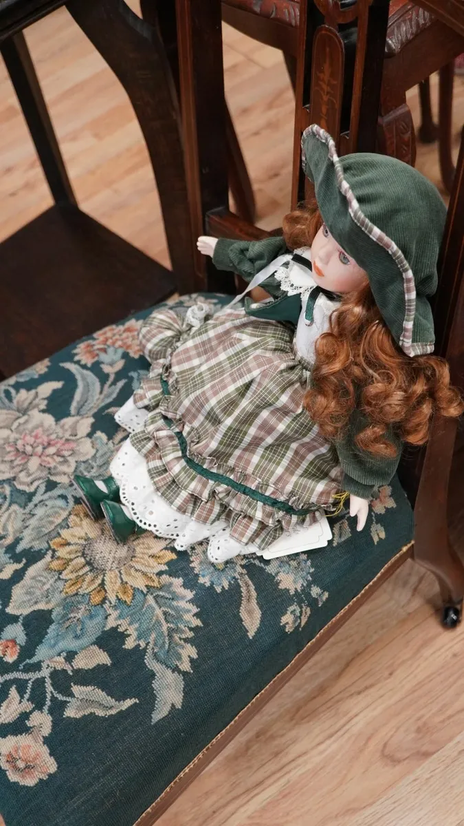 Porcelain Doll - Image 2