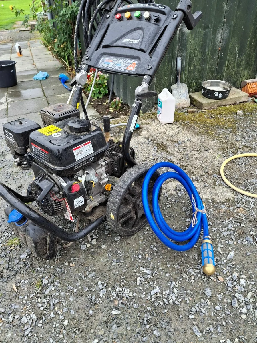Powerwasher - Image 1