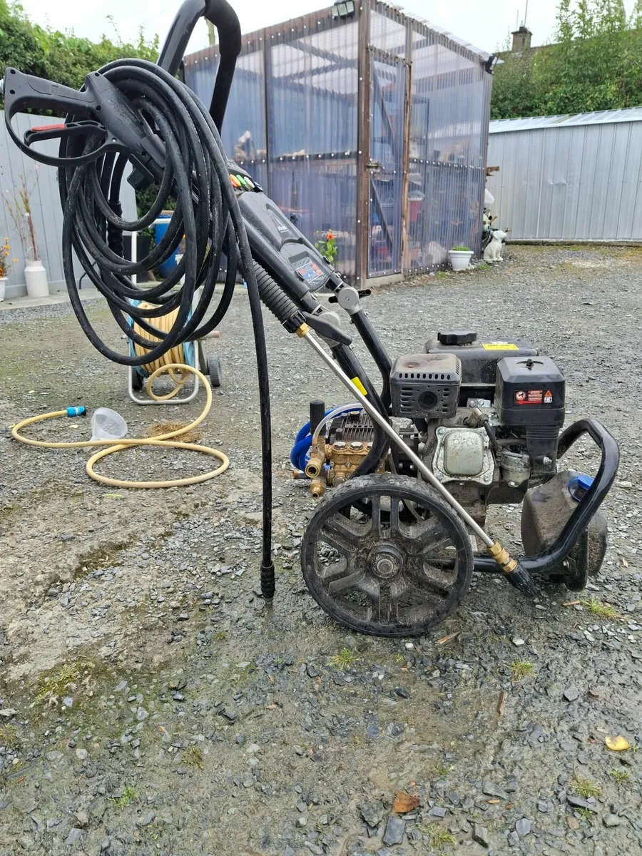 Powerwasher - Image 3