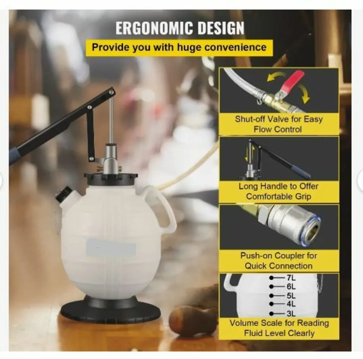 Transmission Fluid Pump Manual - Image 4
