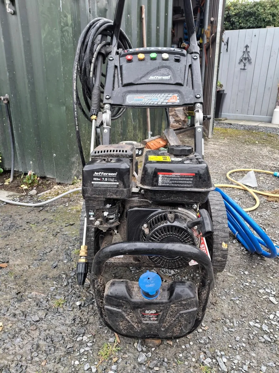 Powerwasher - Image 4