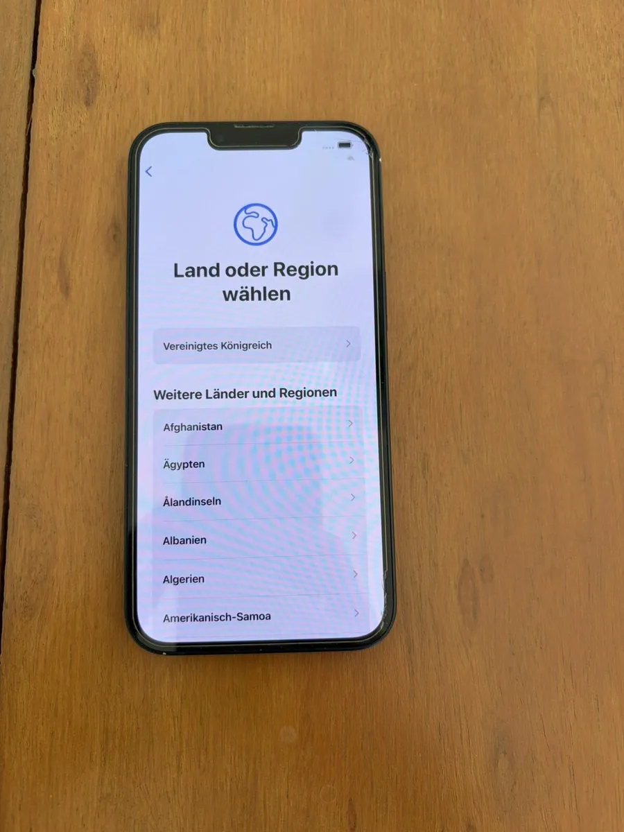 iPhone13 Unlocked - Image 4