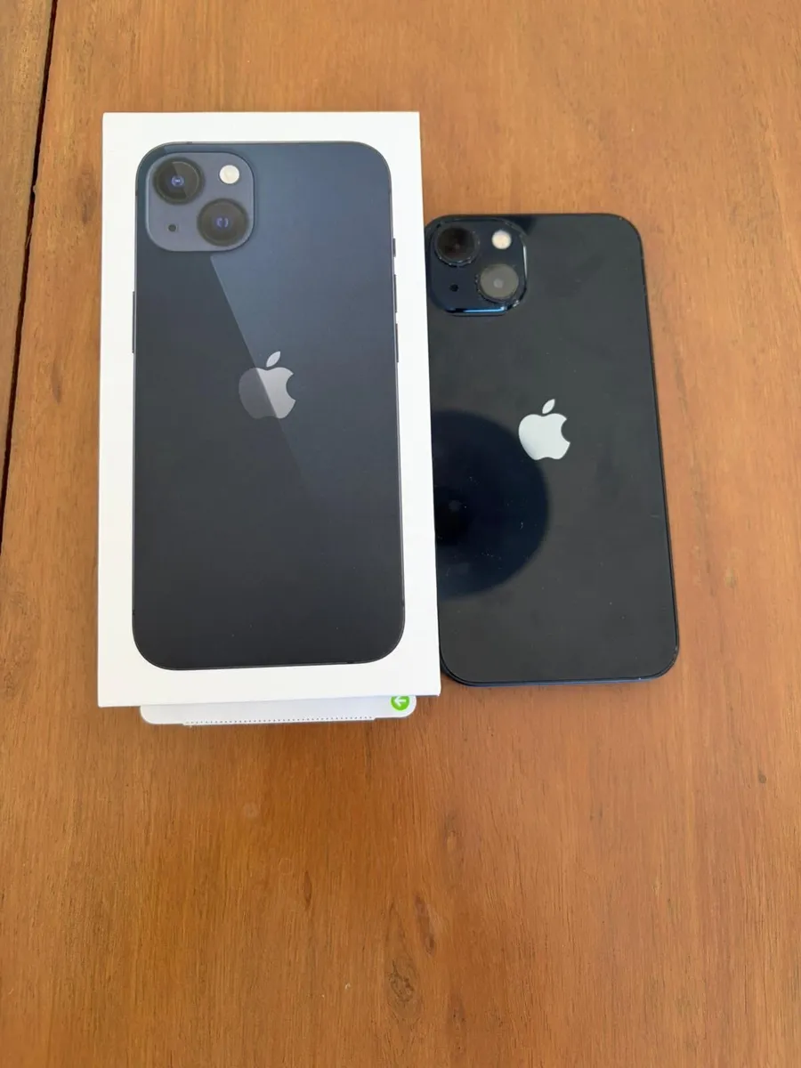 iPhone13 Unlocked - Image 1