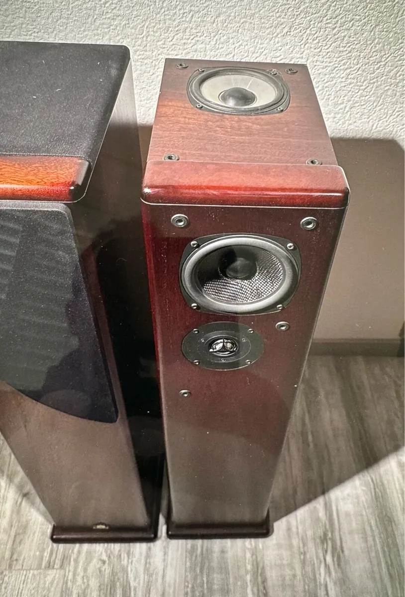 HiFi Speakers - Image 2