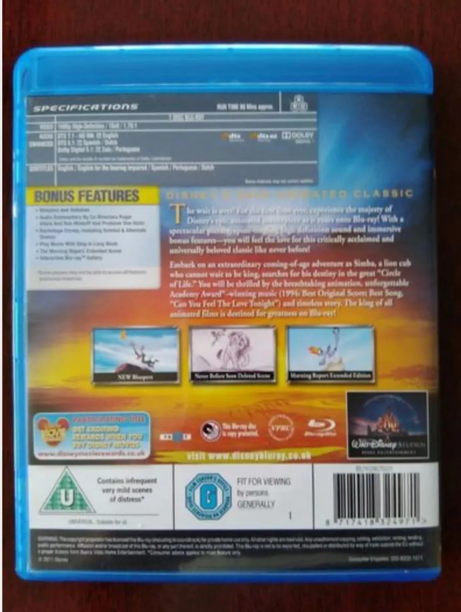 The Lion King - Image 2